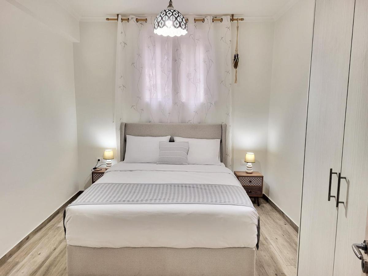 Bella Ciao Guest House Athén Kültér fotó
